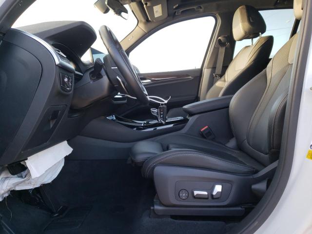 WBX47DP02PN190961 BMW X3 Sdrive30i