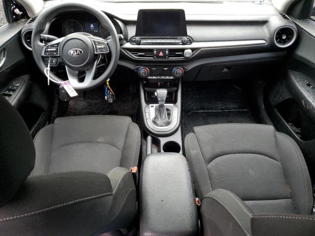 3KPF24AD7KE053561 KIA FORTE FE