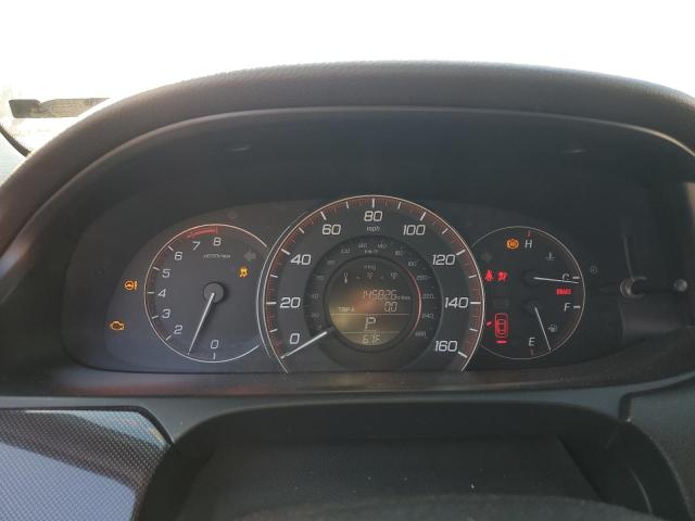 1HGCR2F53EA047933 Honda Accord Sport