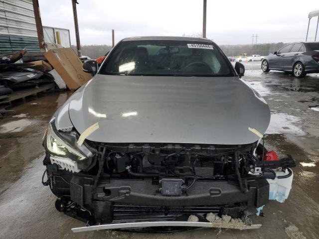 JN1FV7EL7LM460117 Infiniti Q60 Red Sport 400