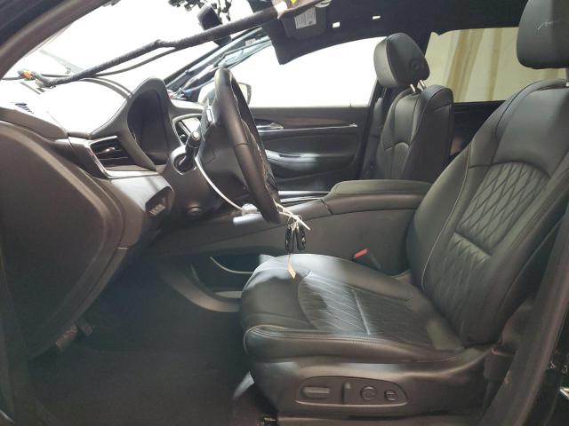 5GAEVCKW8PJ165553 Buick Enclave Avenir