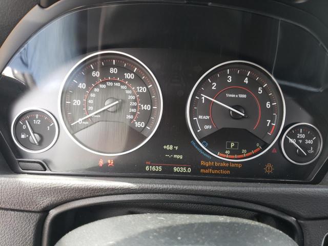 WBA4J1C52KBM14655 BMW 430i Gran Coupe