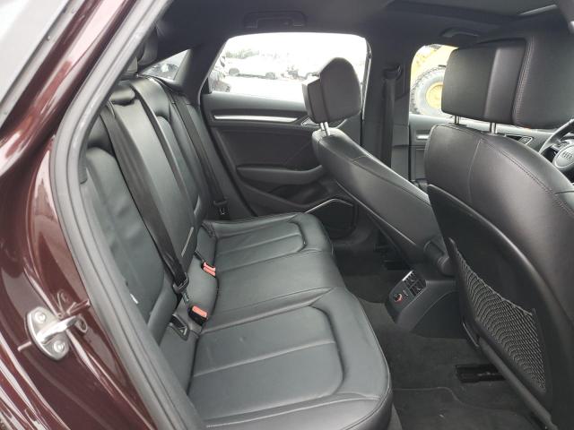 WAUKFGFF9F1012496 Audi A3 Prestige S-line