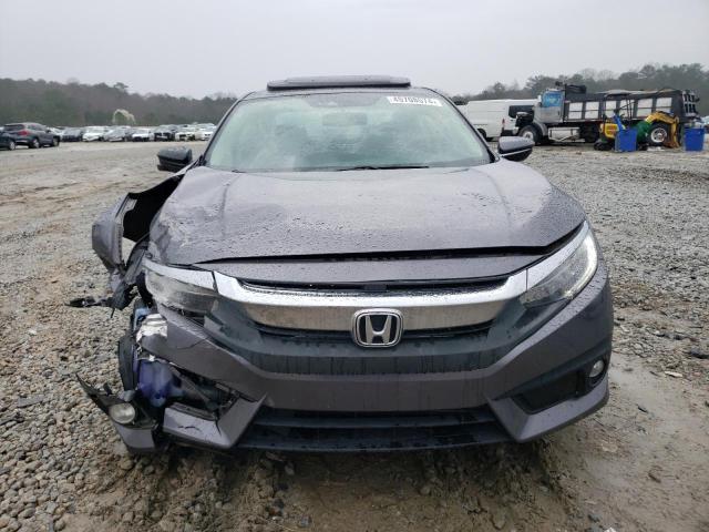 19XFC1F99HE018755 Honda Civic Touring