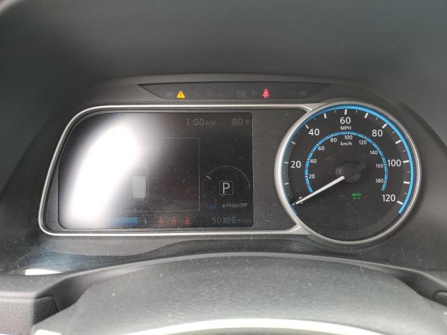 1N4AZ1CV9NC551949 Nissan LEAF SV