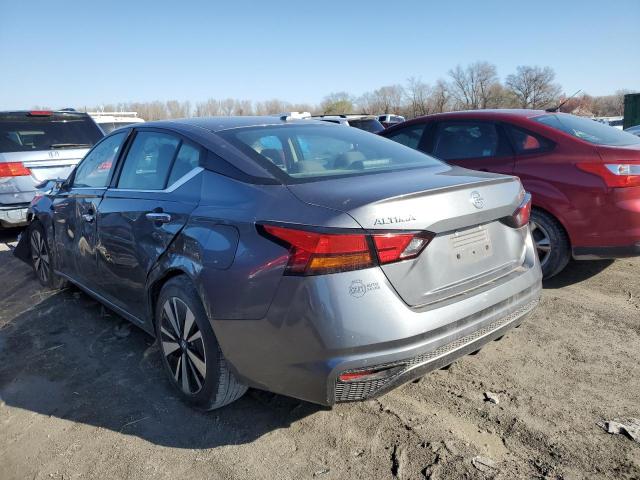 1N4BL4DV6MN333041 Nissan ALTIMA SV