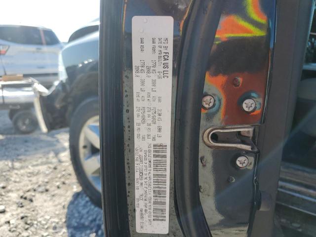 1C6RR7LT1GS373050 RAM 1500 Slt