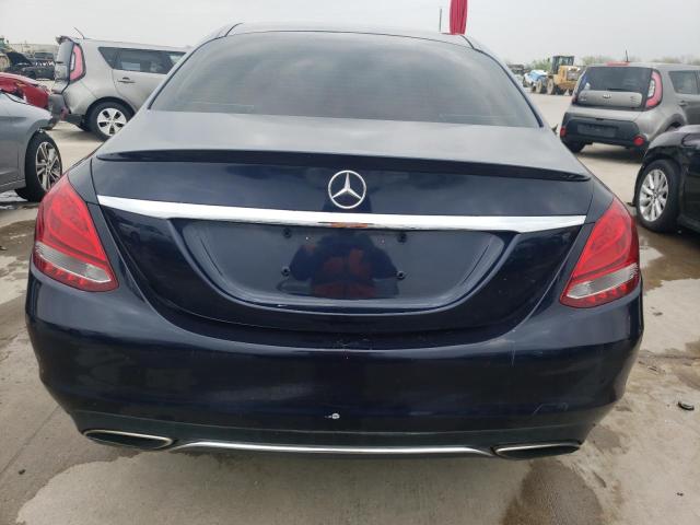 55SWF4KB2GU160938 Mercedes-Benz C 300 4matic