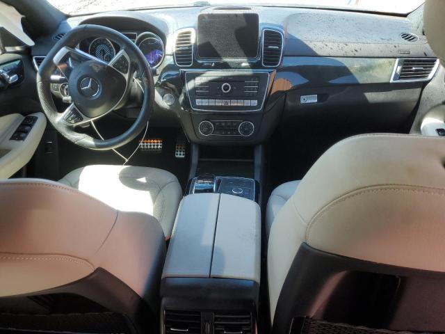 4JGED6EB0KA138962 Mercedes-Benz Gle Coupe 43 Amg