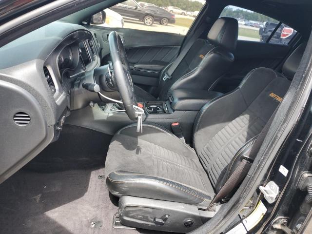 2C3CDXGJ0JH134551 Dodge Charger R/t 392
