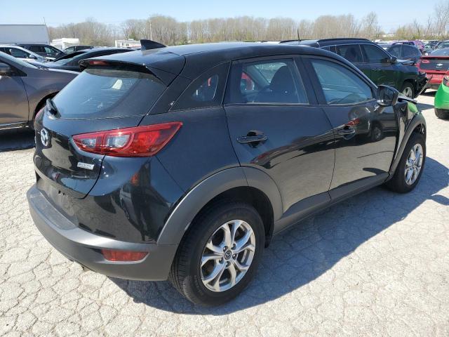JM1DKFB77J0315033 Mazda Cx-3 Sport