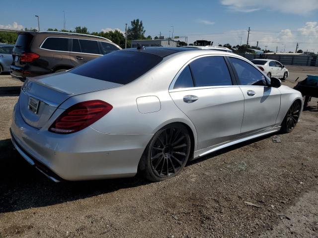 WDDUG8CB5EA051882 Mercedes-Benz S 550