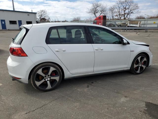 3VW547AUXGM003559 Volkswagen GTI S/SE