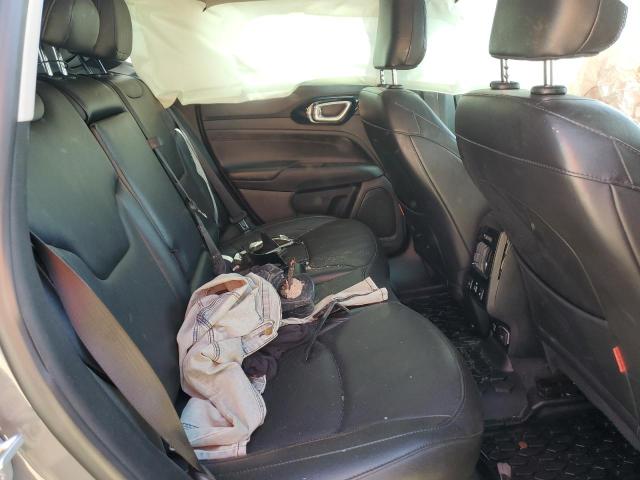 3C4NJDDB3NT223164 Jeep Compass Trailhawk