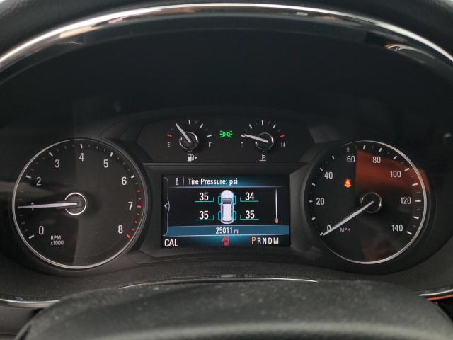 KL4CJASBXMB335804 Buick Encore Preferred