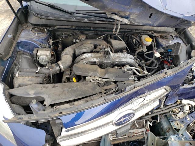 4S4BSACC0G3361618 Subaru Outback 2.5i Premium