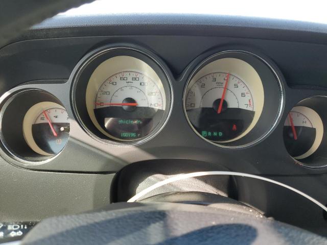 2C3CDYAG6EH234274 Dodge Challenger Sxt