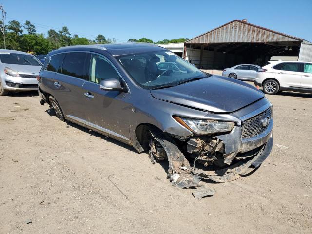 5N1DL0MN1HC519014 Infiniti QX60