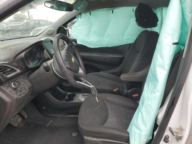 KL8CD6SA8MC704549 Chevrolet SPARK 1LT