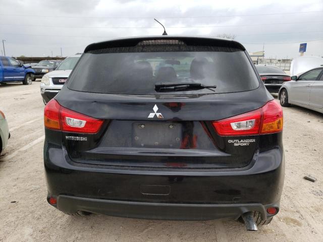 4A4AP3AU2FE017910 Mitsubishi Outlander Sport Es