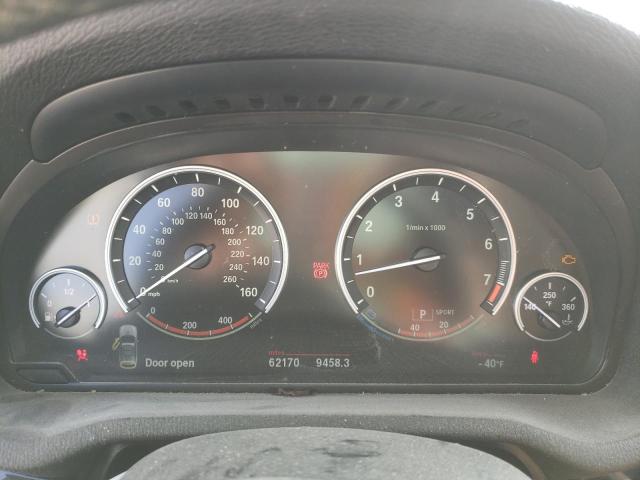 5UXWX7C55G0K36593 BMW X3 Xdrive35i