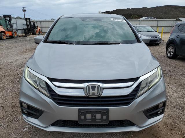5FNRL6H74JB054312 Honda ODYSSEY EXL