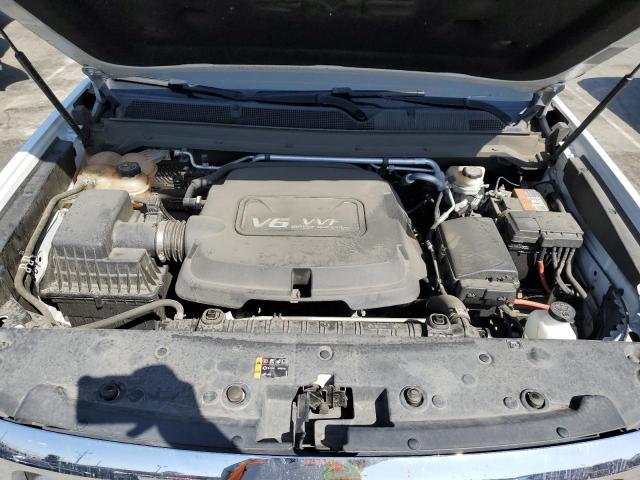 1GTG5CE37F1174414 GMC CANYON SLT