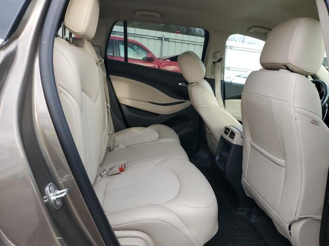 LRBFXASA4HD110005 Buick Envision Preferred