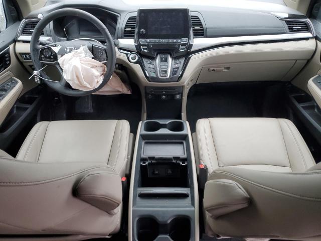 5FNRL6H85PB073257 Honda Odyssey Touring