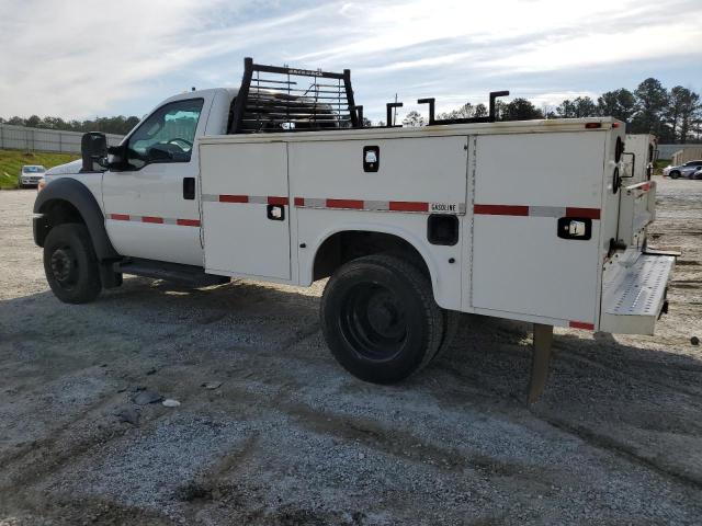 1FDUF5HYXGEA93092 Ford F550 Super Duty