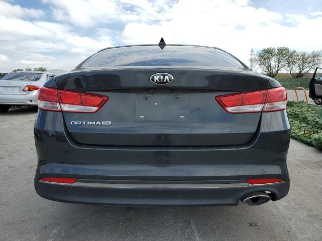 5XXGT4L33GG024434 KIA Optima Lx