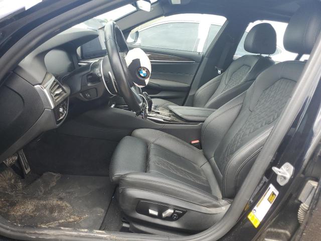 WBA53BH09MCF37483 BMW 530 I