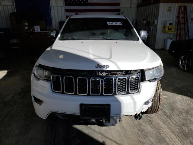 1C4RJFBG2HC727183 Jeep Grand Cherokee Limited