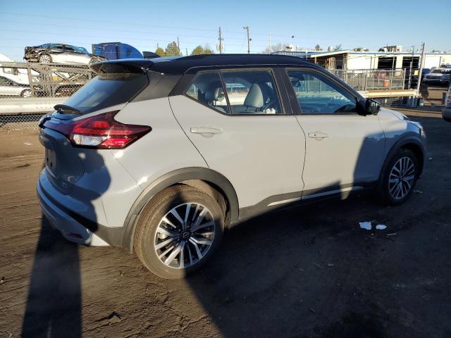 3N1CP5DV0PL509288 Nissan KICKS SR