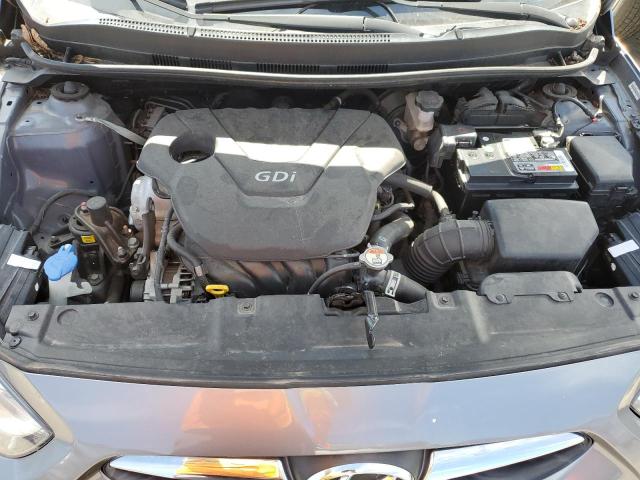 KMHCT5AE6EU190507 Hyundai ACCENT GLS