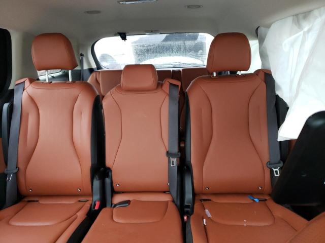KNDNE5H32P6287352 KIA Carnival Sx