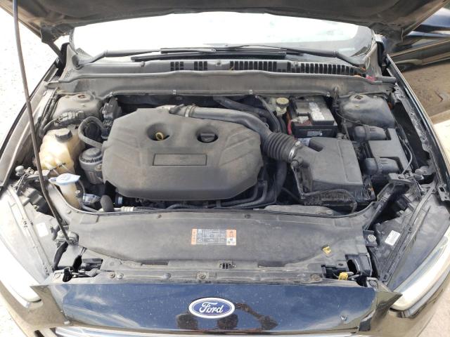 3FA6P0H90ER243555 Ford FUSION SE