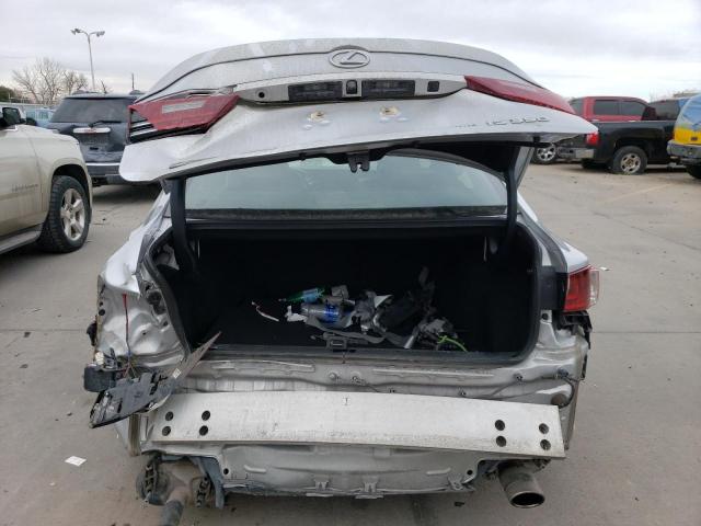JTHCE1D26G5010656 Lexus IS 350