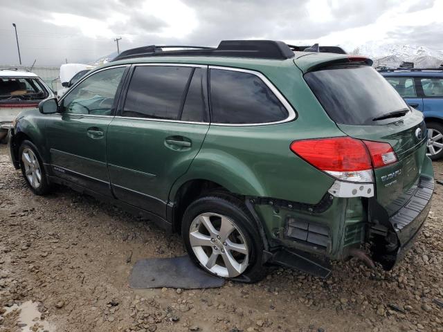 4S4BRBMC2E3224290 Subaru Outback 2.5i Limited