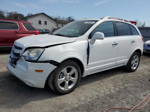 2014 3GNAL3EK7ES581415 main image