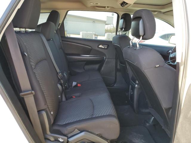3C4PDCBG8ET123120 Dodge Journey Sxt