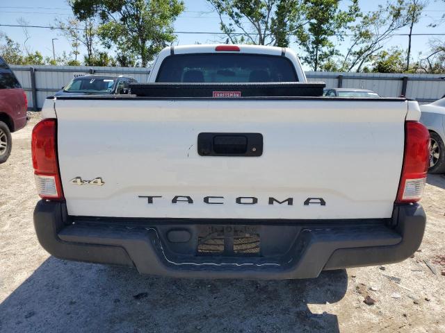 5TFSX5EN0GX042997 Toyota Tacoma Access Cab