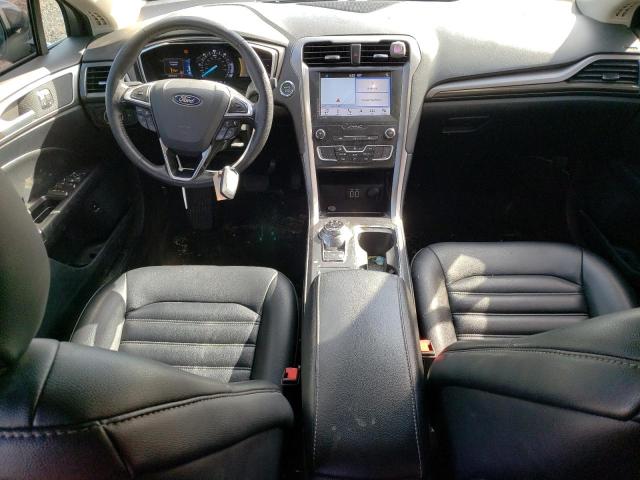 3FA6P0MU2KR208263 Ford FUSION SEL