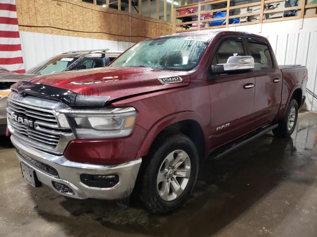 Auction sale of the 2022 Ram 1500 Laie, vin: 1C6SRFJTXNN238711, lot number: 47639844