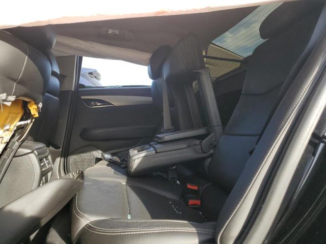 1G6AB5RXXG0193931 Cadillac ATS LUXURY