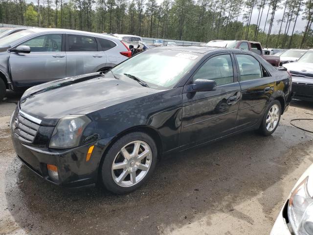 Auction sale of the 2005 Cadillac Cts Hi Feature V6, vin: 1G6DP567X50116167, lot number: 47998134
