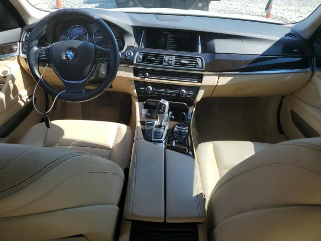 WBA5B1C57ED475218 BMW 535 I