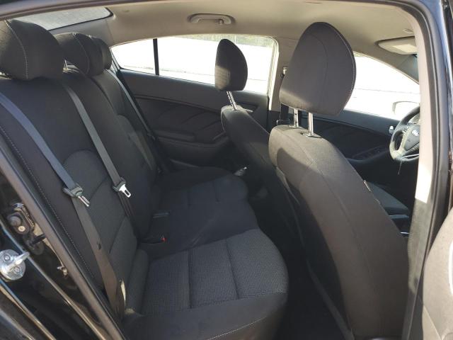 3KPFK4A79JE238395 KIA FORTE LX