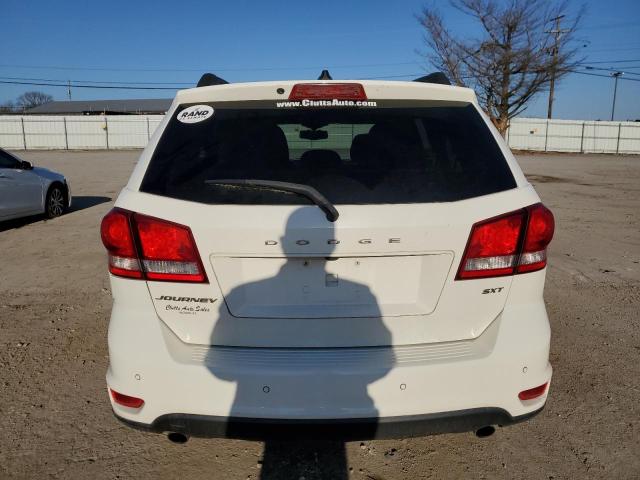 3C4PDCBG8ET123120 Dodge Journey Sxt