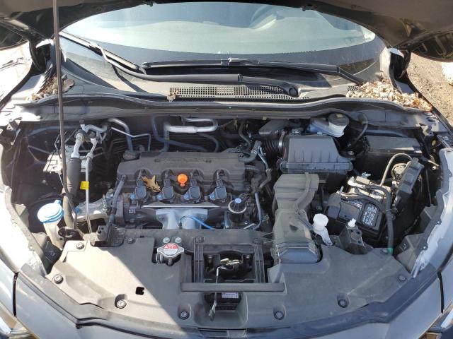 3CZRU6H18NM760087 Honda HR-V SPORT